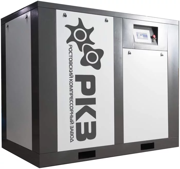 Винтовой компрессор РКЗ MIG 22 8