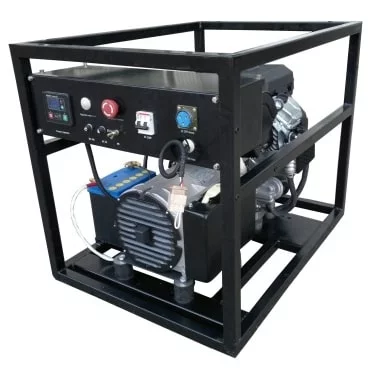 Газовый генератор REG GG10-230