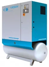 Винтовой компрессор Kraftmann VEGA 22 Optima (13 бар)