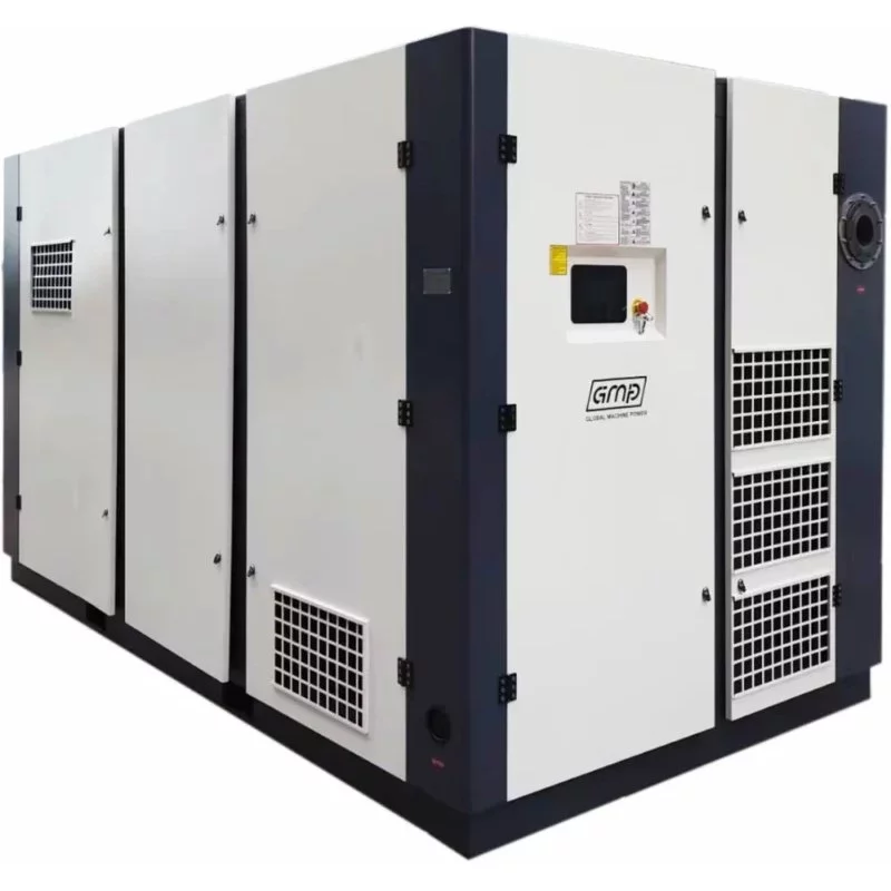Винтовой компрессор GMP GM 132-7 GE/HB (IP23)