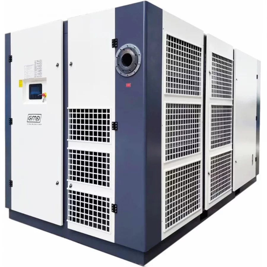Винтовой компрессор GMP GM 250R-16 VSD