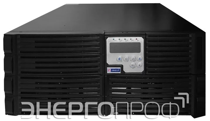 Источник бесперебойного питания Inelt Monolith 6000RT