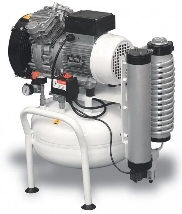 Поршневой компрессор Ceccato CLR 20/25