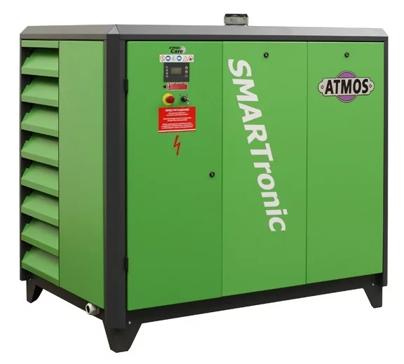 Винтовой компрессор Atmos ST 37 Vario 13