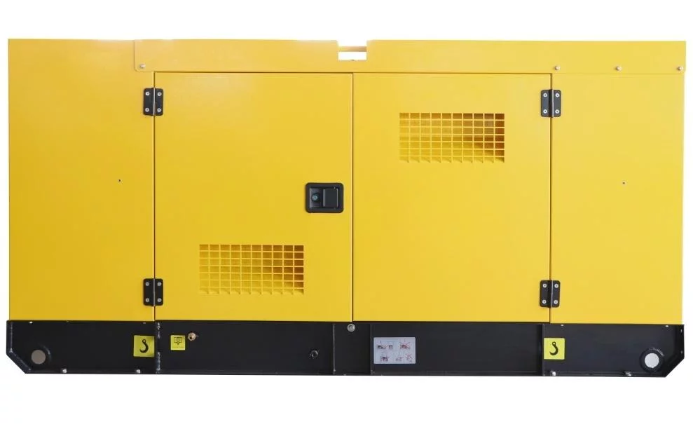 Дизельный генератор Стандарт АД 250-T400 в кожухе