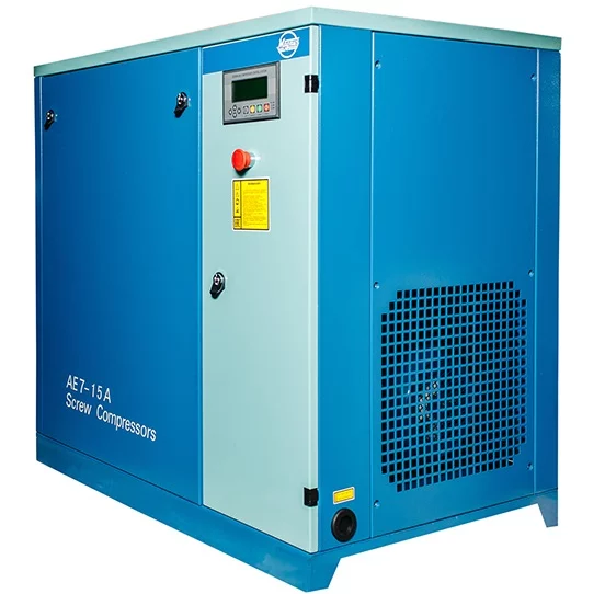 Винтовой компрессор Magnus AE7-15А-F-10