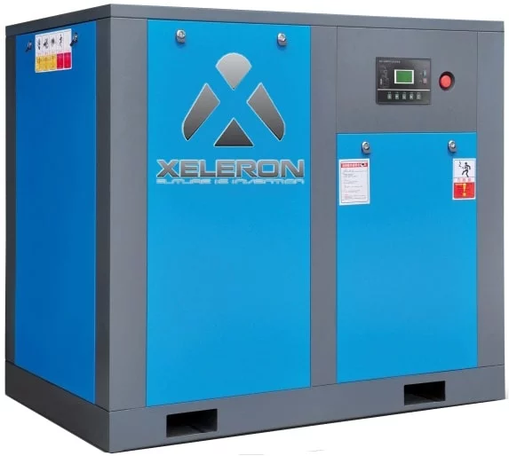 Винтовой компрессор Xeleron Z150A 7