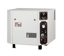 Поршневой компрессор Fini BASAM MK113-4