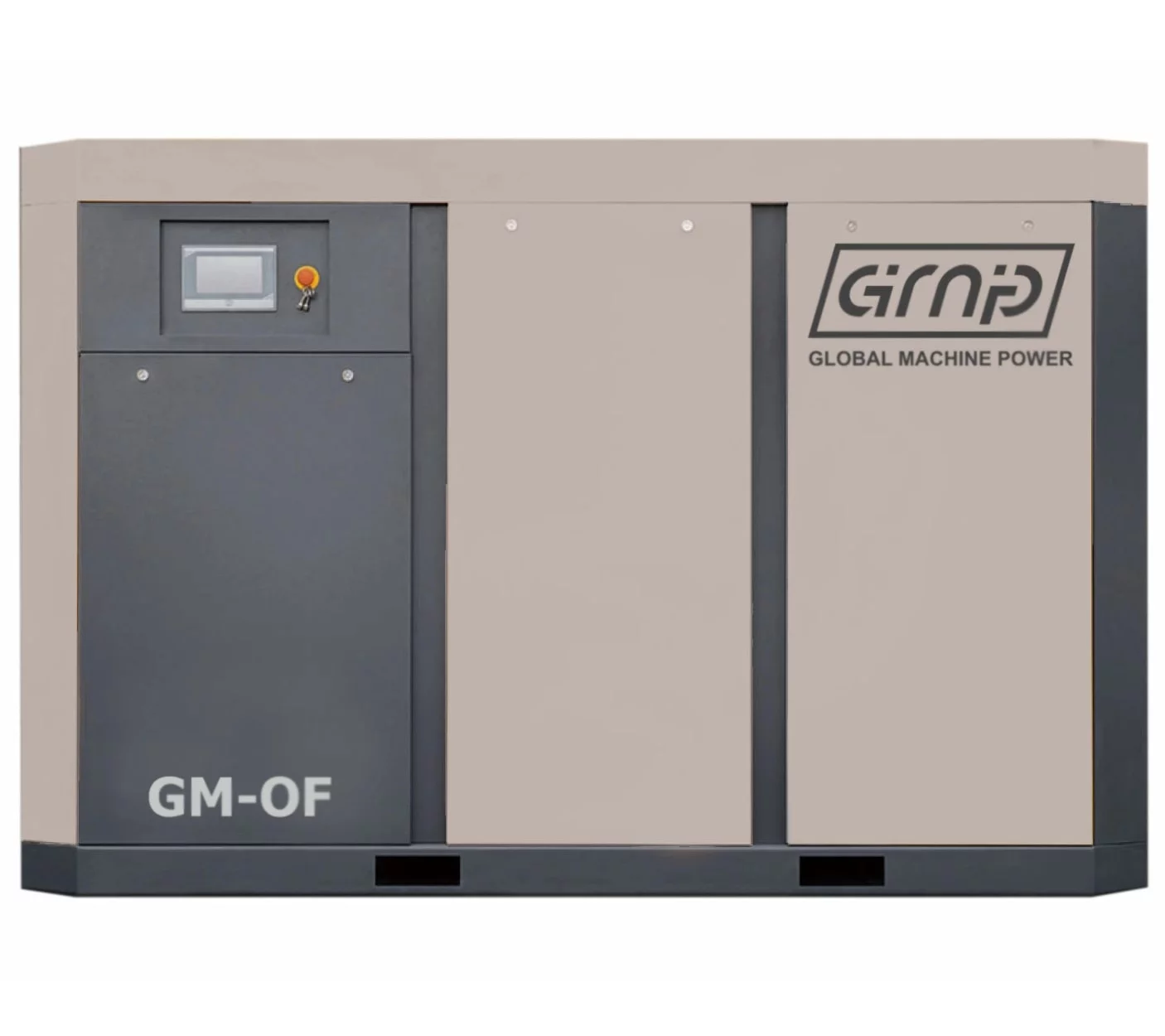 Безмасляный компрессор GMP GM 355-7 OF VSD (GHH-RAND)