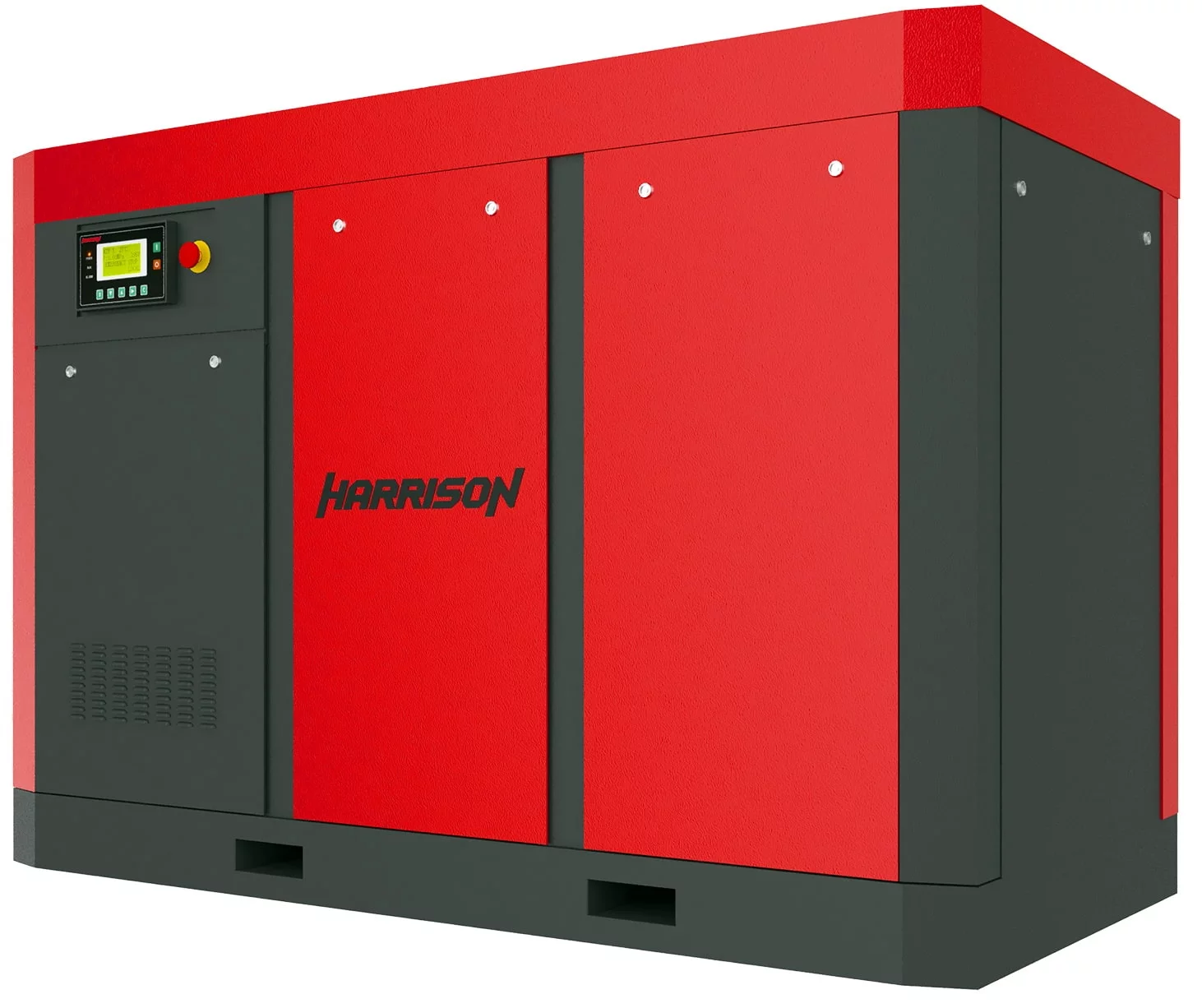 Винтовой компрессор Harrison HRS-9521000