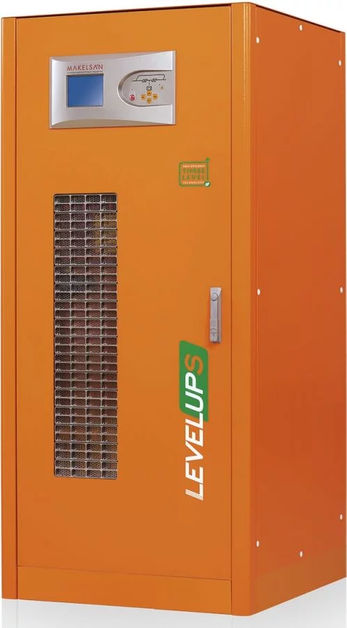 Источник бесперебойного питания Makelsan Level UPS  LU3380