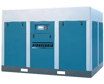 Винтовой компрессор Pioneerair LW-390D 12