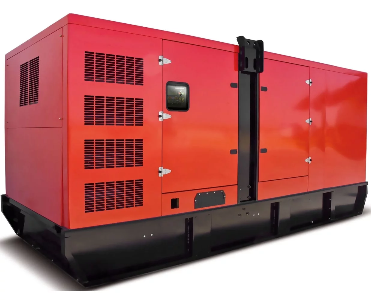 Дизельный генератор Energo EDF 800/400 SCSTW