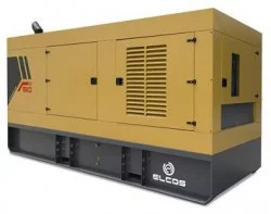 Дизельный генератор Elcos GE.VO.700/630.SS с АВР