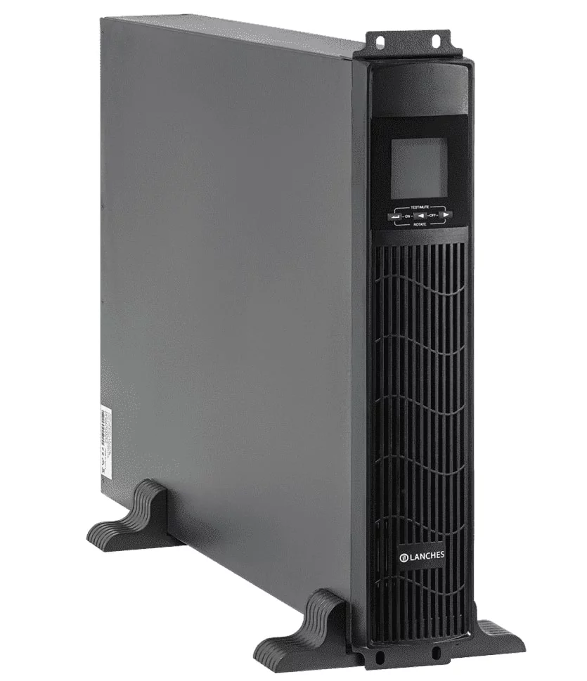 Источник бесперебойного питания Lanches L900Pro-H RT 3kVA