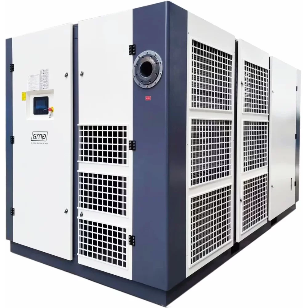 Винтовой компрессор GMP GM 250R-16 VSD