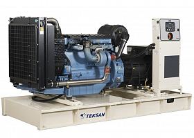 Дизельный генератор Teksan TJ825BD5C — фото 2