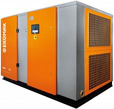 Винтовой компрессор Ekomak EKO 90 CD 8 — фото 1