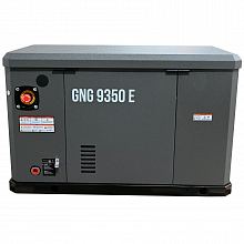 Генератор газовый EVOline GNG 9350 E — фото 2