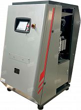 Компрессор для дыхания GMP MCH-S-385/300 (ГОСТ Р 53263-2019) — фото 3