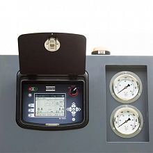 Дожимной дизельный компрессор Atlas Copco B18TT-62/3000 — фото 2