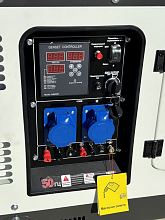 Дизельный генератор GMP DDAE 15000SE-X — фото 8