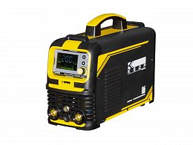 Аппарат инверторный КЕДР UltraARC-209S Digital (230В, 20-200А, ДУ) — фото 1