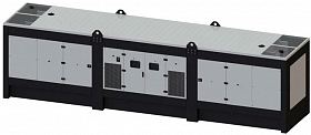 Дизельный генератор Fogo FDT 1460S — фото 1