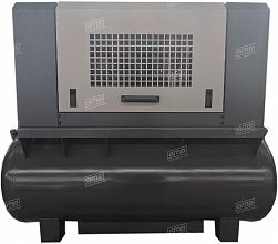 Винтовой компрессор GMP GM 7.5-10-270 VSD — фото 1