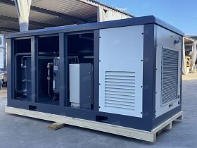 Винтовой компрессор GMP GM15-7D SC BOX — фото 12