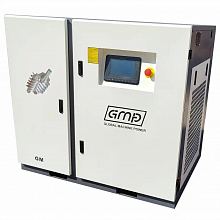 Винтовой компрессор GMP GM 75-7 VSD GE/HB — фото 3