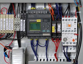 Винтовой компрессор Atmos ST 55 13 — фото 10