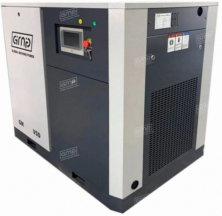 Винтовой компрессор GMP GM 37-30 VSD