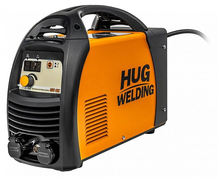 Аппарат воздушно-плазменной резки HUGONG CUT 40X