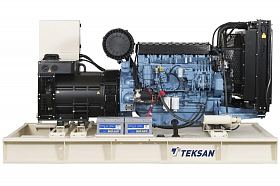 Дизельный генератор Teksan TJ35BD-1 — фото 4