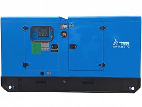 Дизельный генератор ТСС АД-60С-Т400-1РКМ11 — фото 1