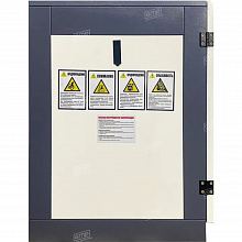 Винтовой компрессор GMP GM 7.5-16 GE VSD — фото 6