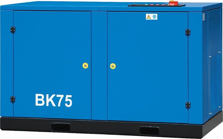 Винтовой компрессор Remeza ВК50-1,5