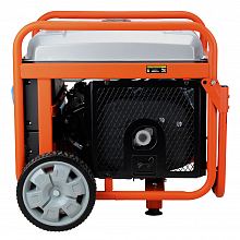 Бензиновый генератор EVOline BPB 9000 E — фото 9