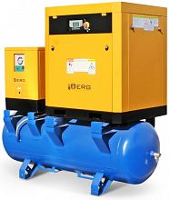 Винтовой компрессор Berg ВК-18.5О-500 8 — фото 1
