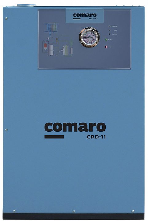 Осушитель воздуха Comaro CRD-13,5