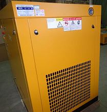 Винтовой компрессор Berg ВК-55Р-Е (IP23) 12 — фото 10