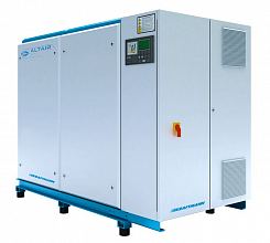 Винтовой компрессор Kraftmann ALTAIR 355 W — фото 1