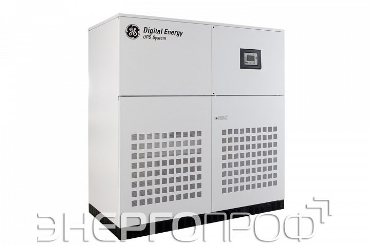 Источник бесперебойного питания General Electric SG Series 160 PurePulse CE