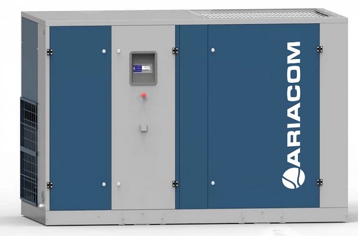 Винтовой компрессор Ariacom NT+110 10