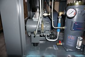 Винтовой компрессор Xeleron Z15A 12 — фото 7