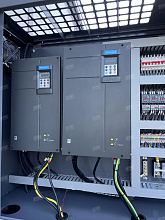 Винтовой компрессор GMP GM 110-40VSD TW — фото 13