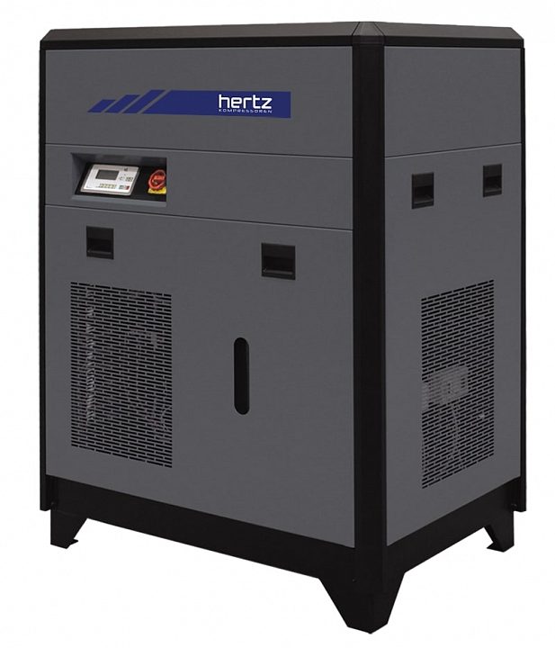 Рефрижераторный осушитель Hertz HDC 3400