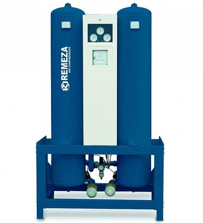 Осушитель воздуха Remeza RED 220