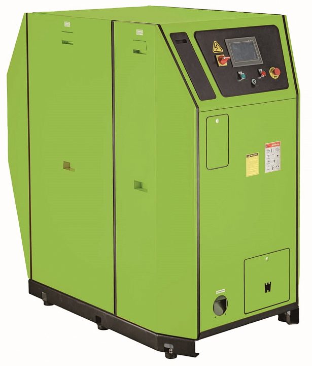 Поршневой компрессор Luxon F600-F SILENT